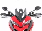 Ducati Multistrada 1260/S (2018-) Osłona oryginalnych handbarów