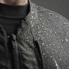 KURTKA TEKSTYLNA REBELHORN JAX BLACK M