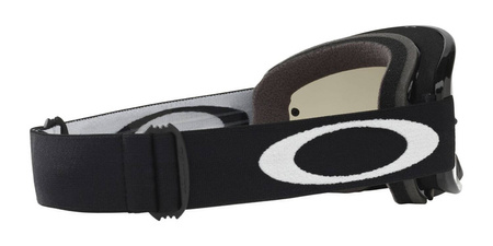 Oakley gogle O frame 2.0 pro MX czarne