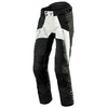 SPODNIE MOTOCYKLOWE TEKSTYLNE REBELHORN HIKER 2 BLACK GREY XXL
