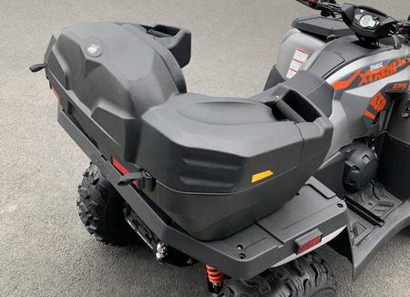 Kufer SHARK ATV AX75 SUPER CENA