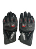 Rękawice miejskie FURYGAN VOLT BLACK/RED M