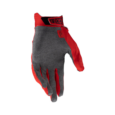 RĘKAWICE OFFROADOWE LEATT MOTO 3.5 LITE RED XL