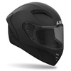 KASK MOTOCYKLOWY AIROH CONNOR MATT BLACK XS