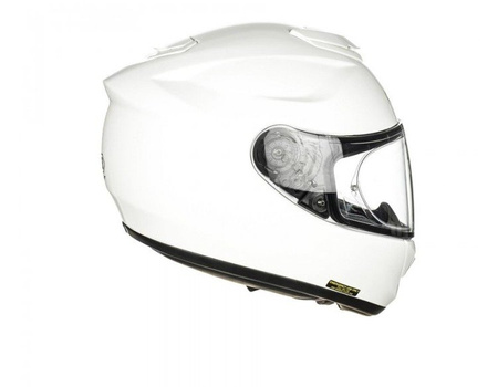 KASK INTEGRALNY SHOEI GT-AIR WHITE