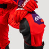 SPODNIE OFFROADOWE LEATT MOTO 4.5 SUNBURN L