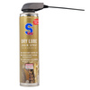 SMAR DO ŁAŃCUCHA W SPRAYU S100 DRY LUBE CHAIN SPRAY 400ML