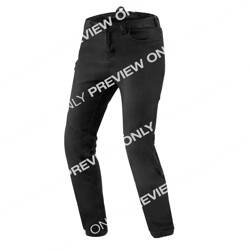 RIDER MEN PNT BLK 38/34