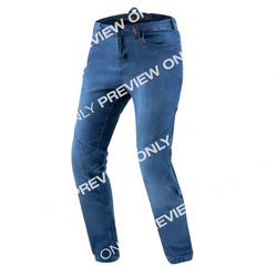 RIDER MEN PNT BLUE 30/32