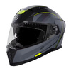 KASK STORMER BLASTER TRON ŻÓŁTY FLUO S