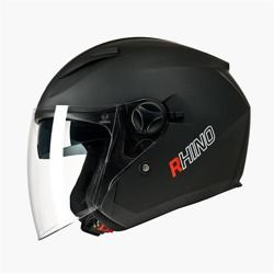 RHINO KASK TOURING BLACK MATT