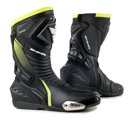 RSX-6 MEN FLUO 45