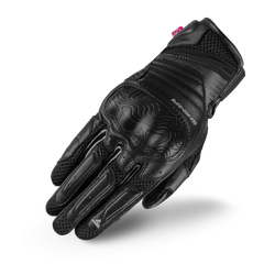 RUSH GLOVES LADY BLACK L