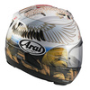 KASK MOTOCYKLOWY ARAI RX-7V EVO TSUBASA L