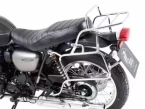 Kawasaki W 800 Street/Cafe (2019-) stelaż pod sakwy boczne Lock it