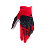RĘKAWICE OFFROADOWE LEATT MOTO 4.5 LITE RED L