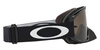 Oakley gogle O-frame 2.0 PRO MX Jet Black with Dark Grey visor