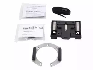 Kawasaki GPZ 500 S (1994-2003) Tankring Lock it