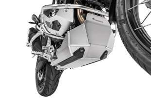 "Expedition" engine guard / skid plate for Triumph Tiger 900 Rally