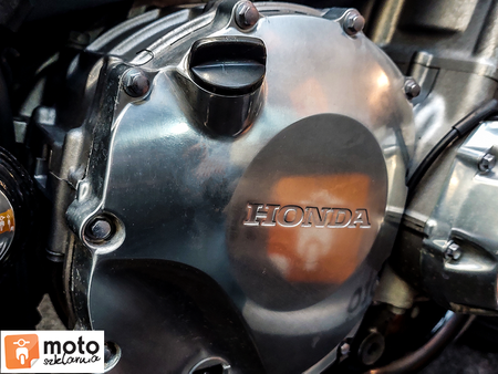 Honda CB 1300 (2003)